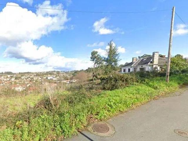 Terreno en venta en Oleiros, A Coruña