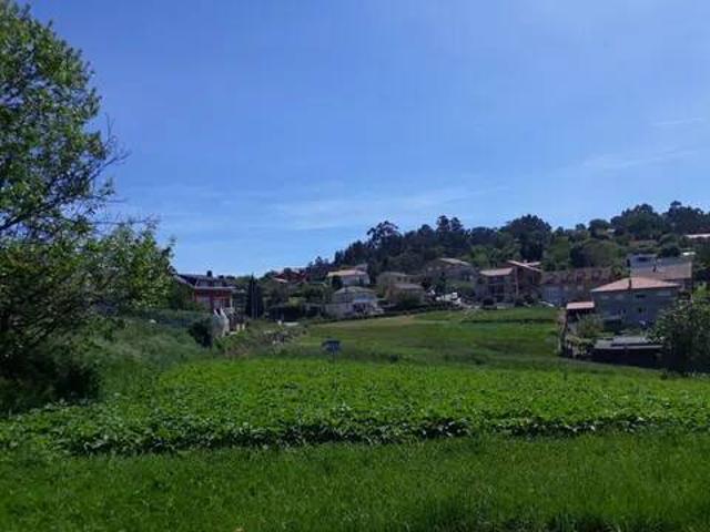 Terreno en venta en Oleiros, A Coruña
