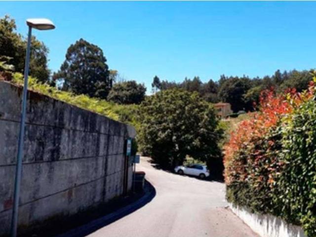 Terreno en venta en Oleiros, A Coruña