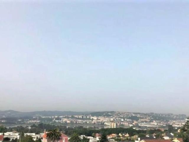 Terreno en venta en Oleiros