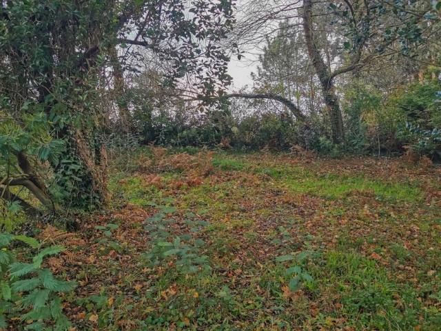 Terreno en venta en Oleiros, A Coruña