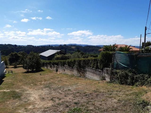 Terreno en venta en Oleiros, A Coruña