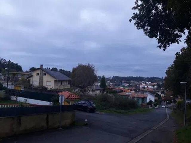Terreno en venta en Oleiros, A Coruña