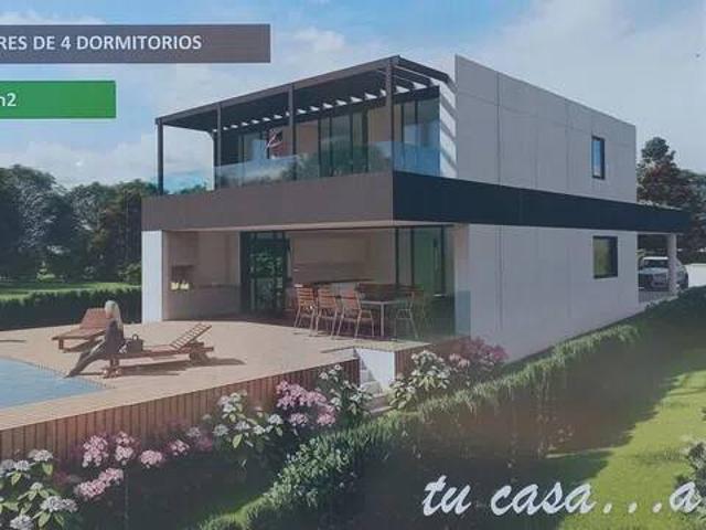 Terreno en venta en Oleiros, A Coruña
