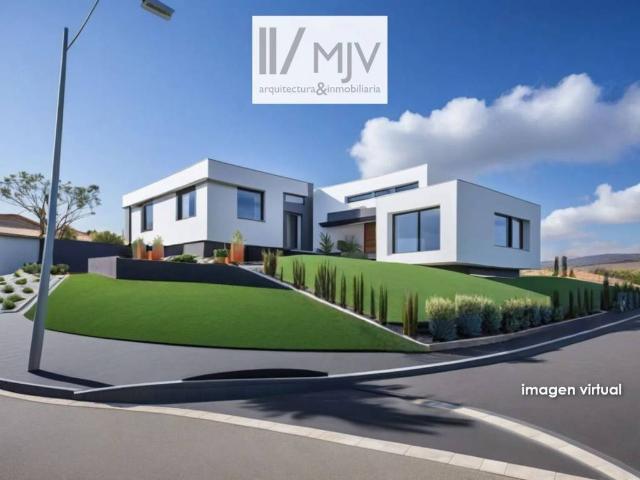 Terreno en venta en Oleiros