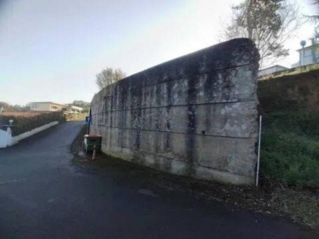 Terreno en venta en Oleiros, A Coruña