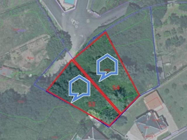 Terreno en venta en Oleiros