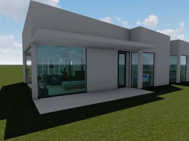 Terreno en venta en Oleiros