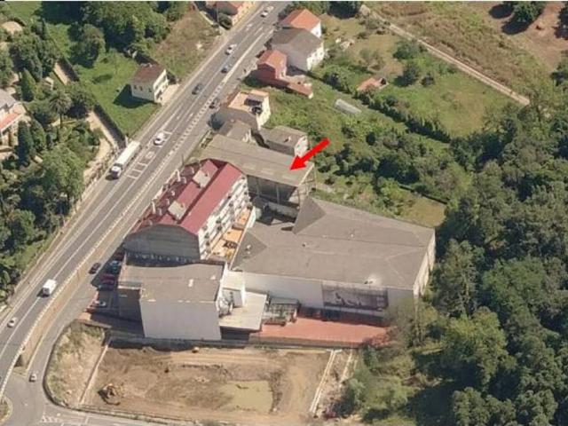 Terreno en venta en Oleiros