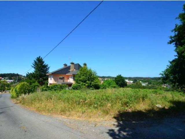 Terreno en venta en Oleiros, A Coruña