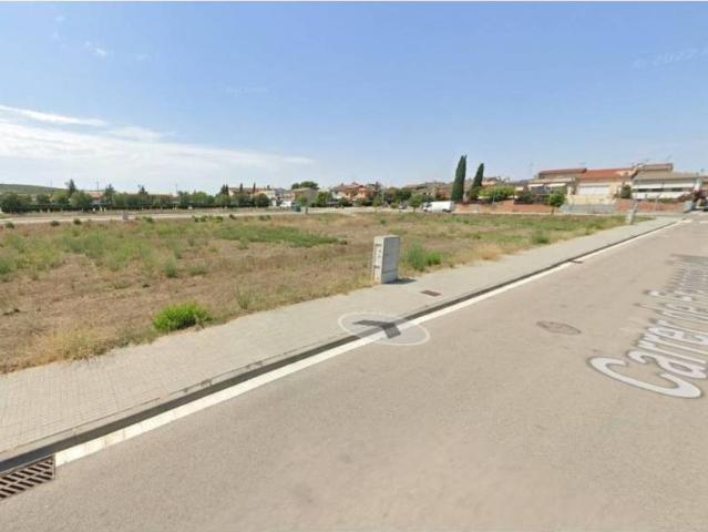 Terreno en venta en Olèrdola, Barcelona