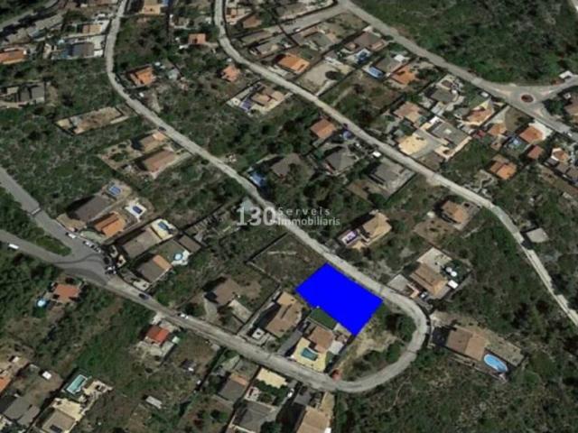 Terreno en venta en Alt Penedès, Catalunya