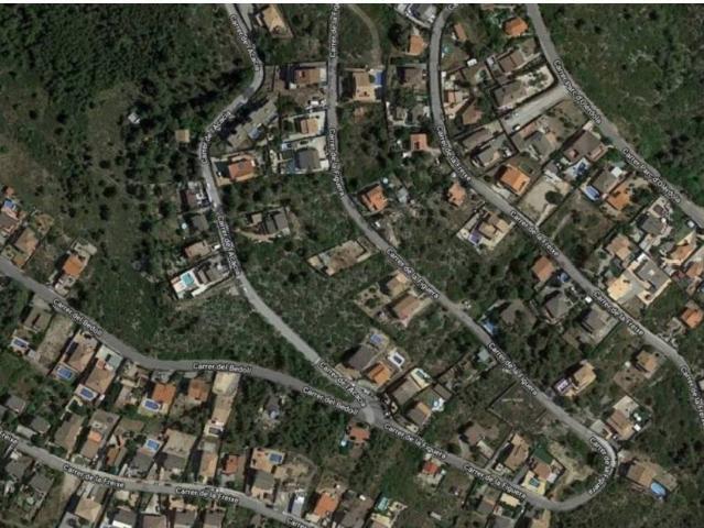 Terreno en venta en Alt Penedès, Catalunya