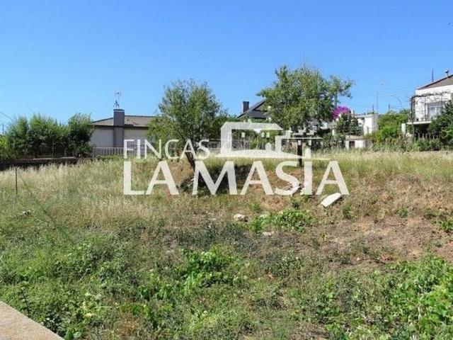 Terreno en venta en Olèrdola, Barcelona