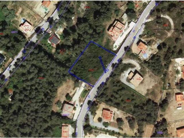 Terreno en venta en Alt Penedès, Catalunya