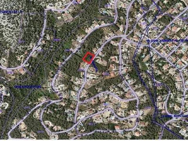 Terreno en venta en Alt Penedès, Catalunya