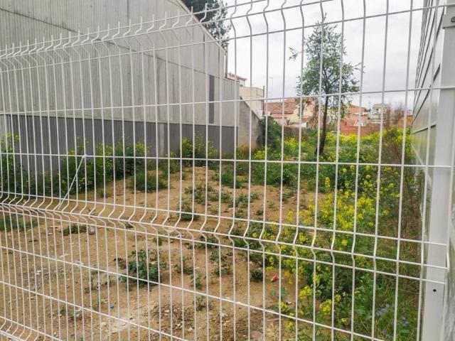 Terreno en venta en Olesa De Montserrat, Barcelona