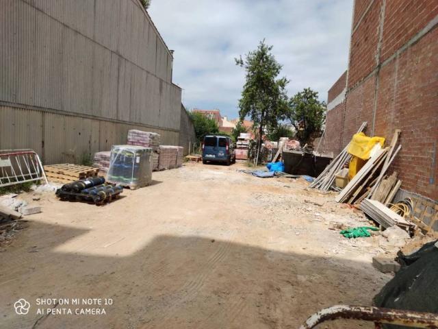 Terreno en venta en Olesa De Montserrat, Barcelona