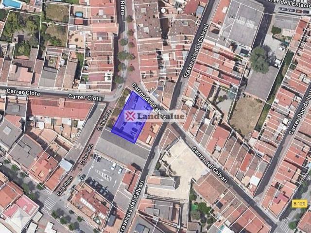 Terreno en venta en Baix Llobregat, Catalunya