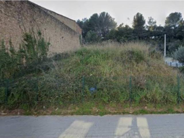 Terreno en venta en Olesa De Montserrat, Barcelona