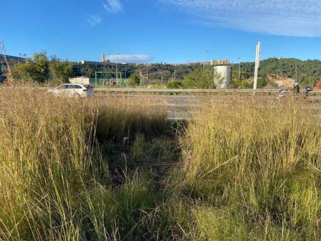 Terreno en venta en Baix Llobregat, Catalunya