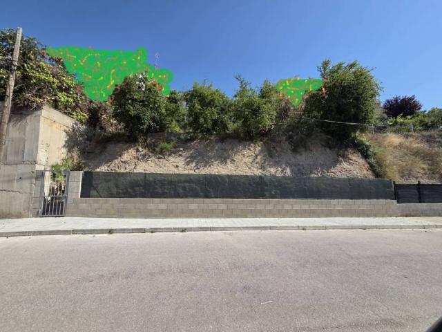 Terreno en venta en Baix Llobregat, Catalunya