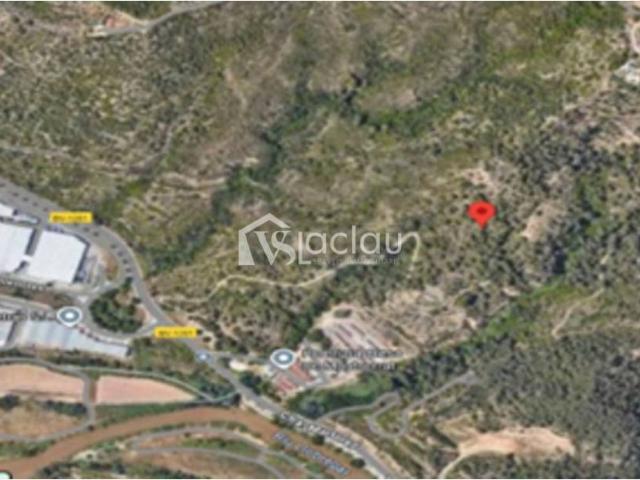 Terreno en venta en Olesa De Montserrat, Barcelona