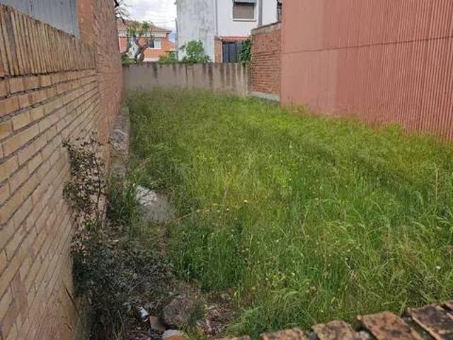 Terreno en venta en Baix Llobregat, Catalunya