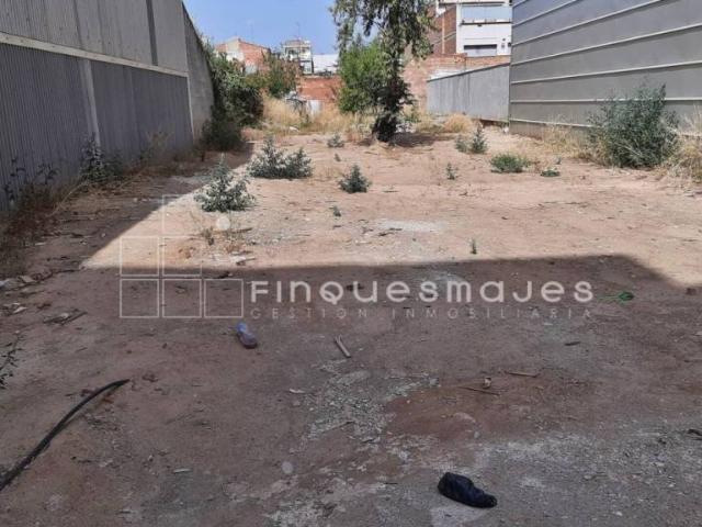 Terreno en venta en Olesa De Montserrat, Barcelona