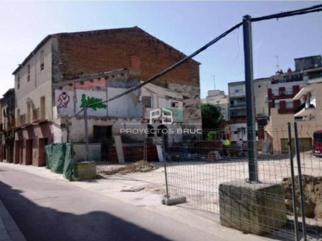 Terreno en venta en Baix Llobregat, Catalunya