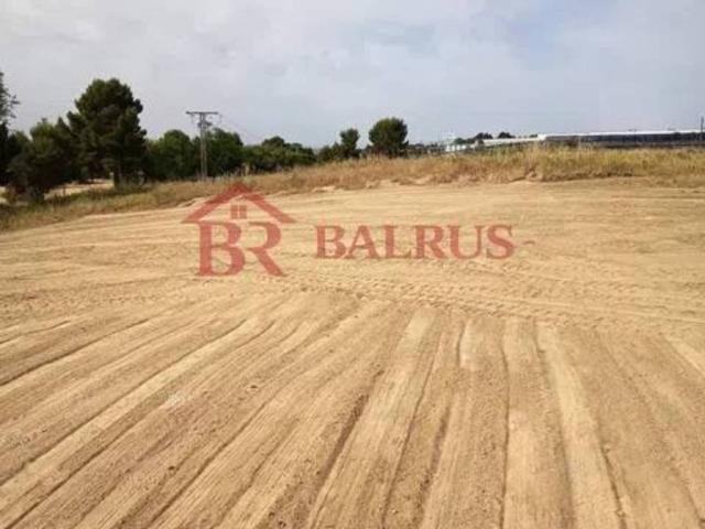 Terreno en venta en Olías Del Rey, Castilla-La Mancha