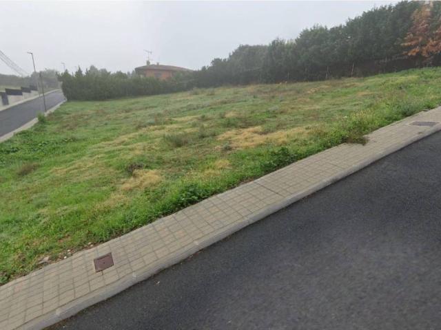 Terreno en venta en Olías Del Rey, Castilla-La Mancha