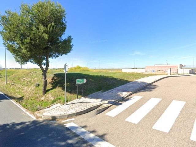 Terreno en venta en Olías Del Rey, Urbanización Mirador de la Ciudadela