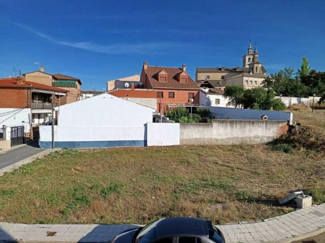 Terreno en venta en Olías Del Rey, Castilla-La Mancha