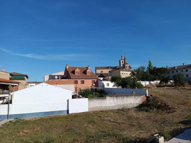 Terreno en venta en Olías Del Rey, Castilla-La Mancha