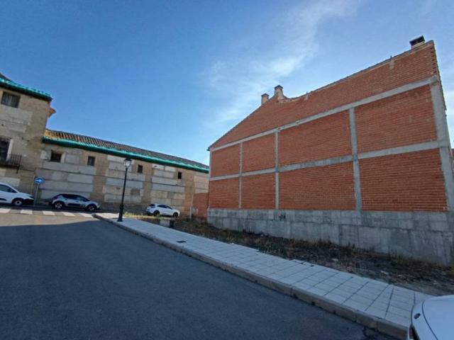 Terreno en venta en Olías Del Rey, Castilla-La Mancha