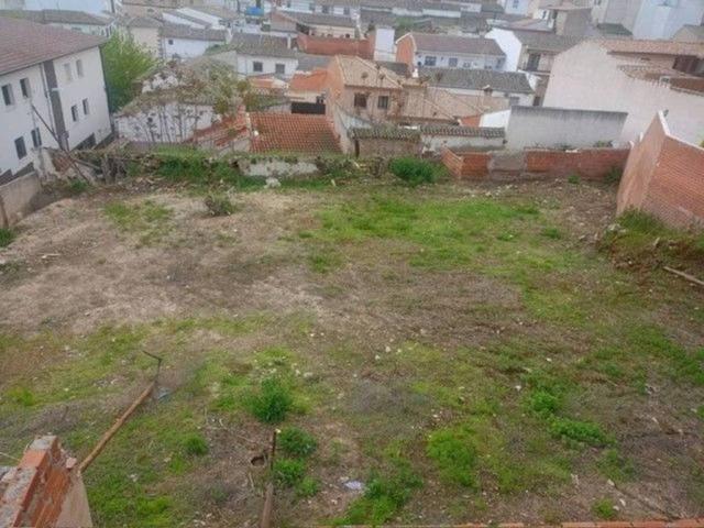 Terreno en venta en Olías Del Rey, Castilla-La Mancha