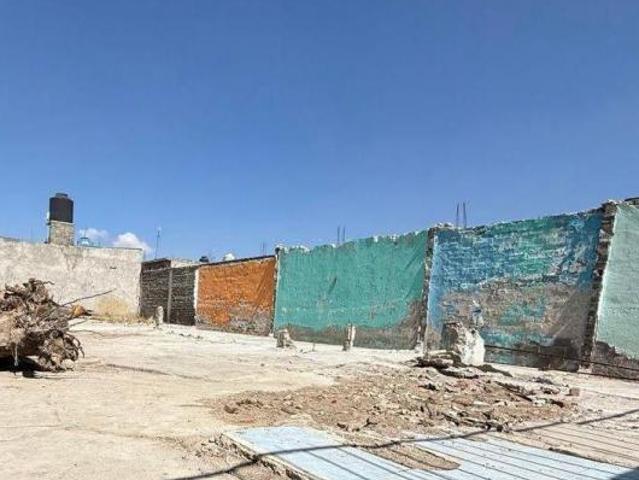 Terreno en venta en Acatepec, Estado de México