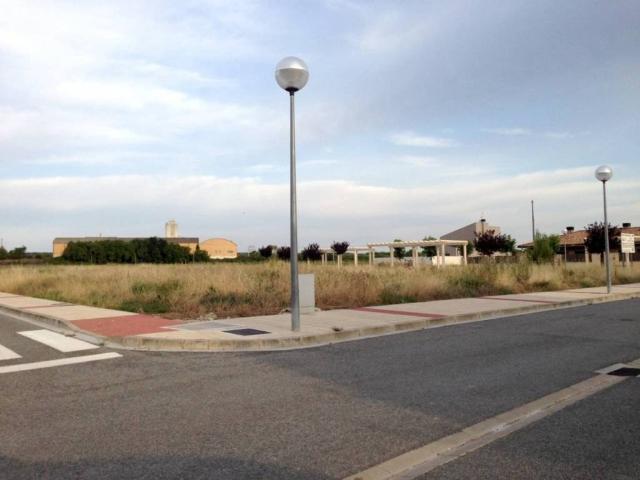 Terreno en venta en Erdialdea, Navarra