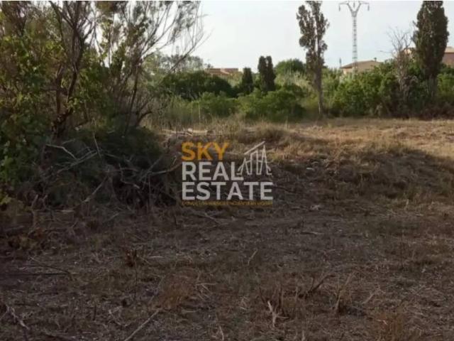 Terreno en venta en Oliva, València / Valencia