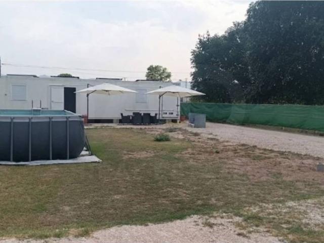 Terreno en venta en Oliva, València / Valencia