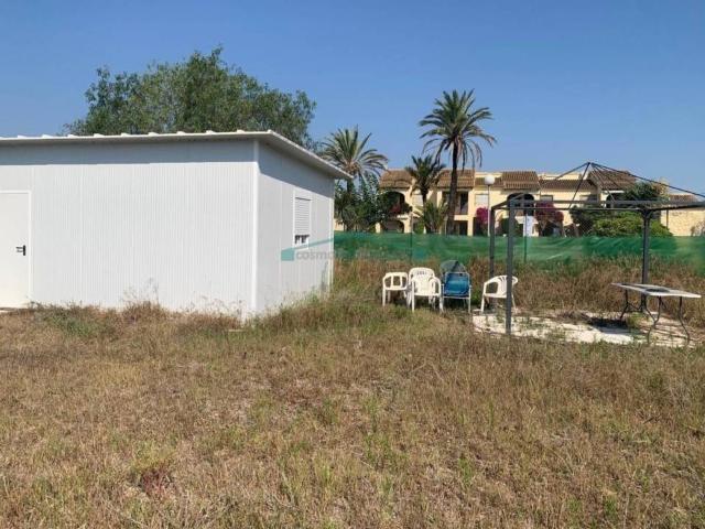 Terreno en venta en la Safor, Valencia