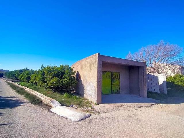 Terreno en venta en la Safor, Valencia