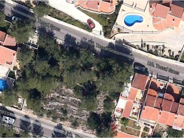 Terreno en venta en la Safor, Valencia