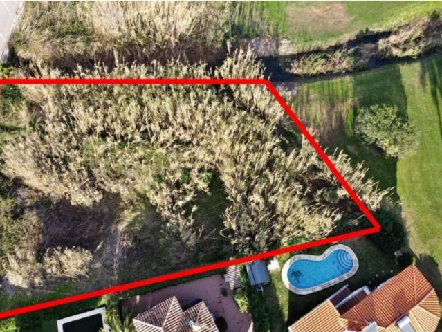 Terreno en venta en la Safor, Valencia