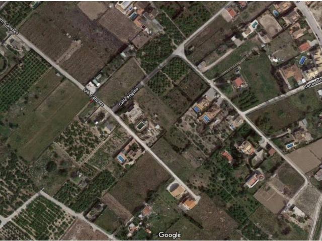 Terreno en venta en la Safor, Valencia