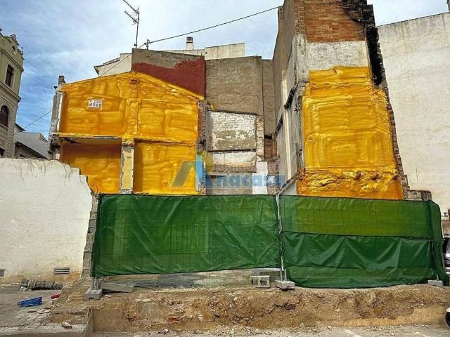 Terreno en venta en la Safor, Valencia