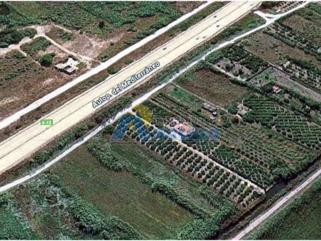 Terreno en venta en la Safor, Valencia
