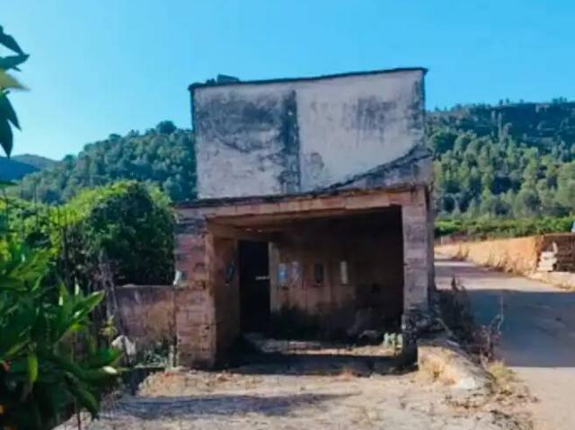 Terreno en venta en la Safor, Valencia