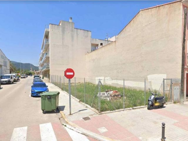 Terreno en venta en la Safor, Valencia
